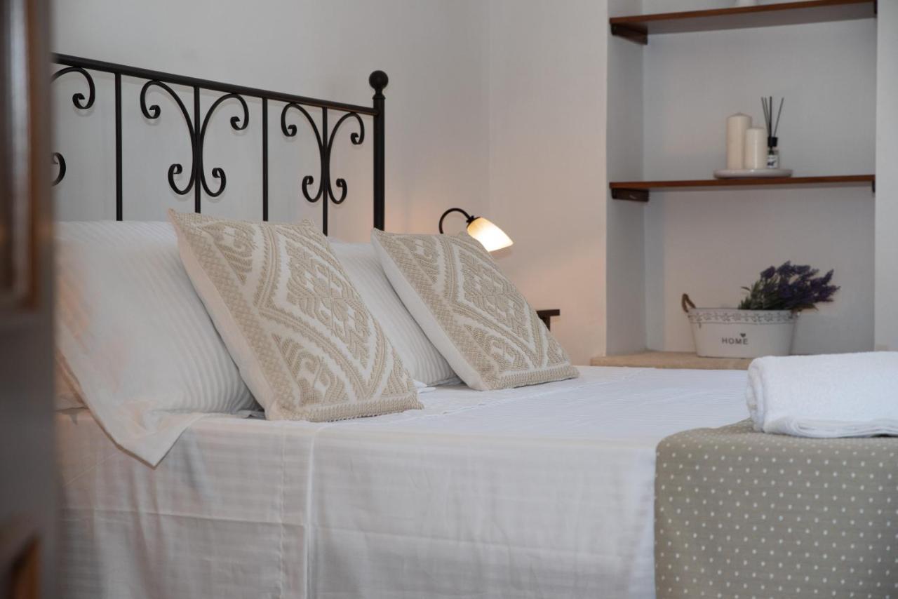 Masseria Donna Nina ออสตูนี ภายนอก รูปภาพ