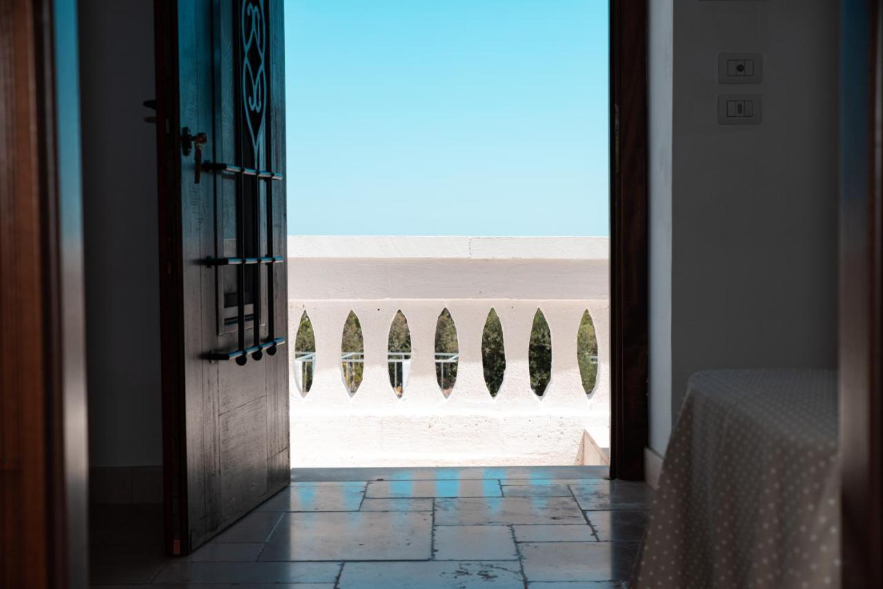 Masseria Donna Nina ออสตูนี ภายนอก รูปภาพ