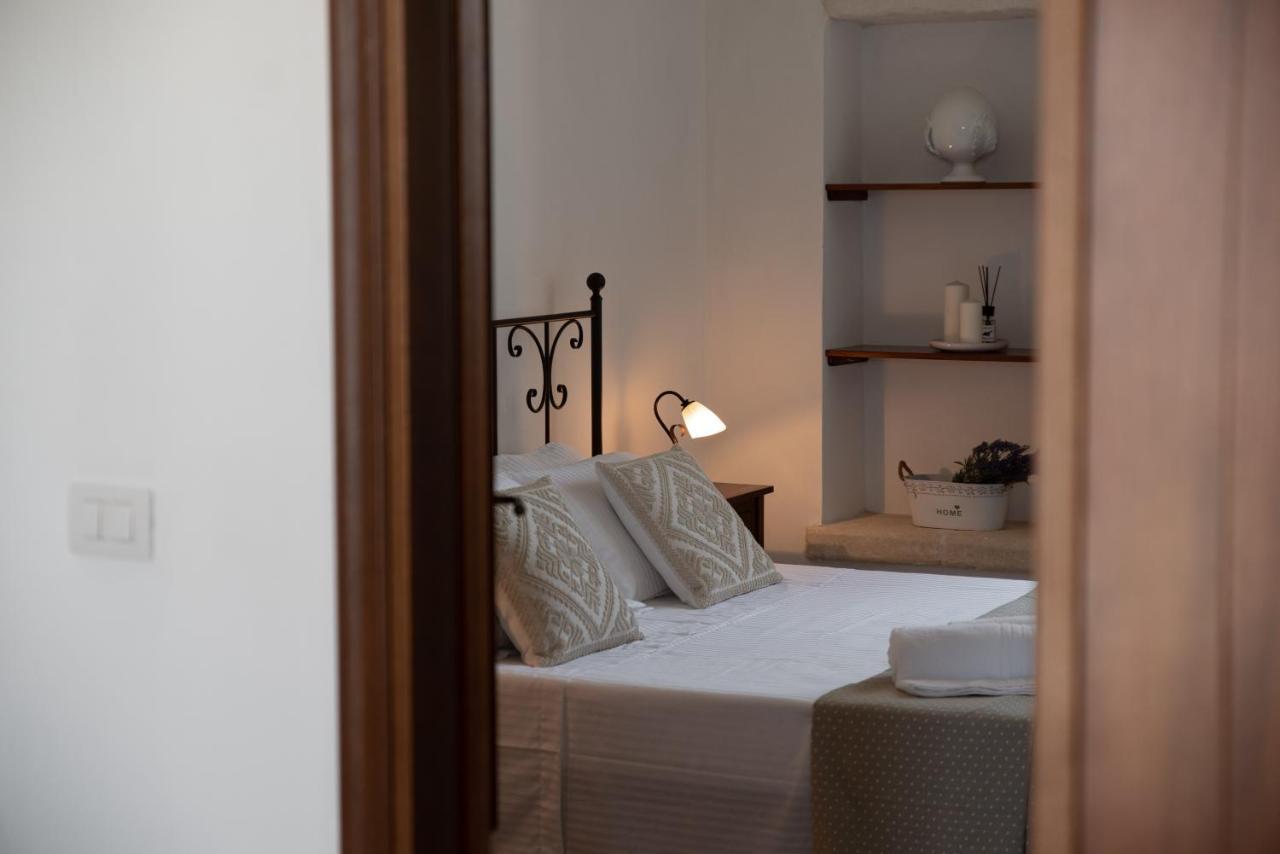 Masseria Donna Nina ออสตูนี ภายนอก รูปภาพ