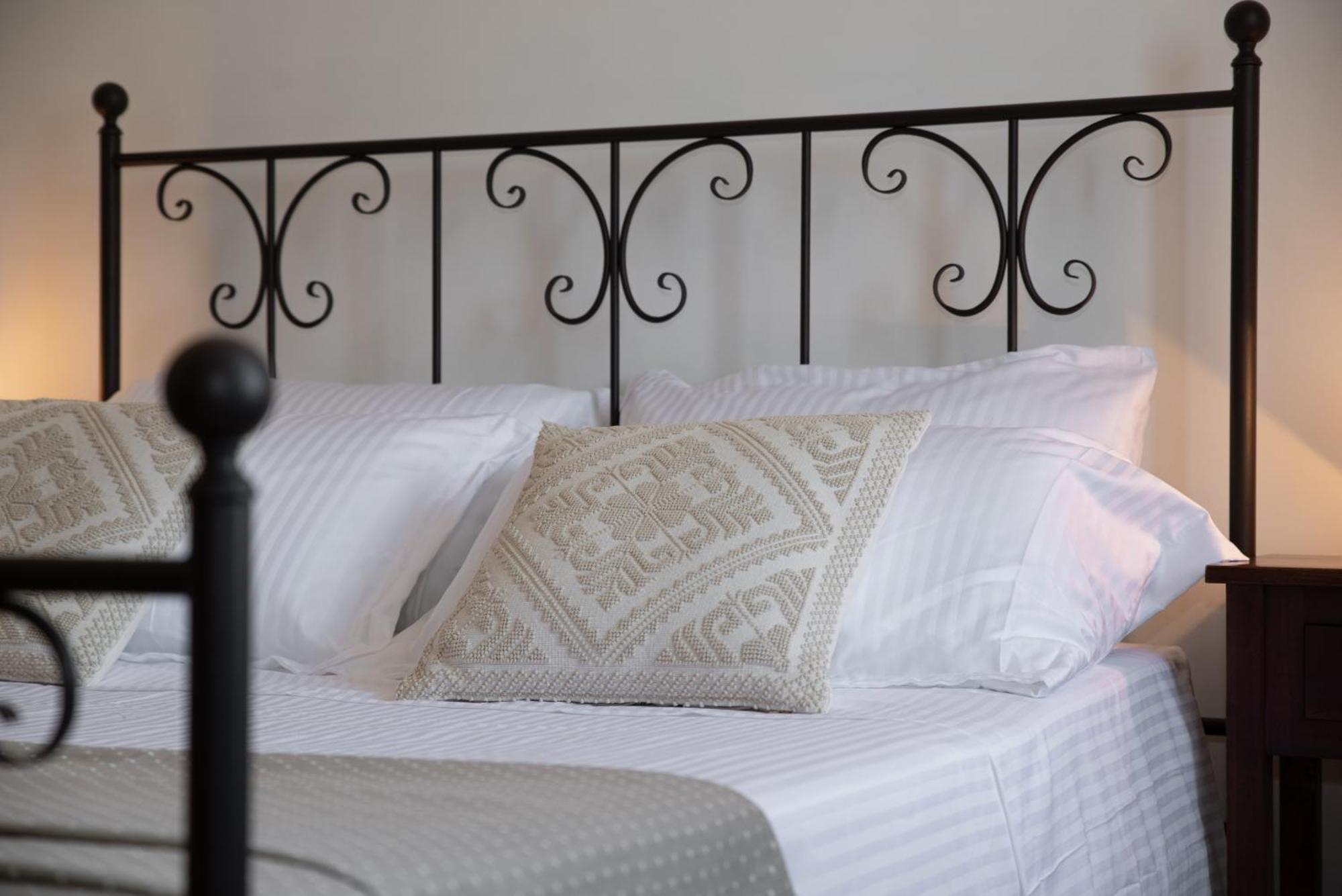 Masseria Donna Nina ออสตูนี ภายนอก รูปภาพ